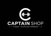 Captain Shop