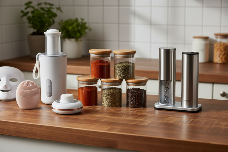 Kitchen & Home Gadgets