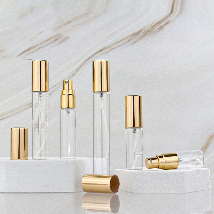 Perfume & Personal Care