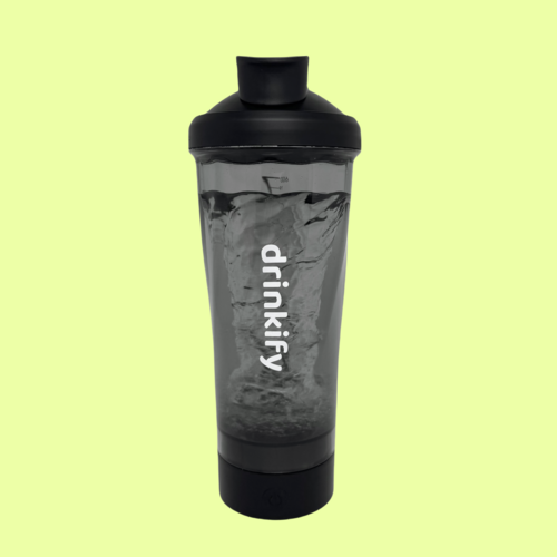 Rechargeable Electric Protein Shaker | Automatic Protein Mixer